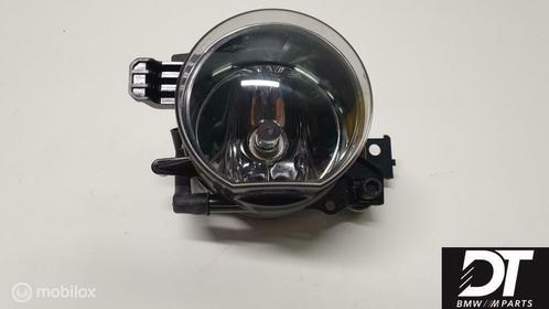 Mistlamp rechts BMW 7-serie E65 ('01-'08) 63176943416, Auto-onderdelen, Verlichting, BMW, Gebruikt, Ophalen of Verzenden