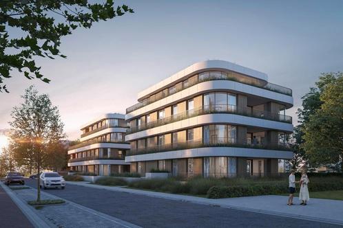 Appartement te koop in Koksijde, 2 slpks, Immo, Huizen en Appartementen te koop, Appartement