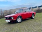 Alfa Romeo GT 1300 Junior @ Ital Mobiel Classics, Rouge, Achat, Entreprise, Boîte manuelle