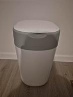 Luieremmer, Ophalen, Luieremmer