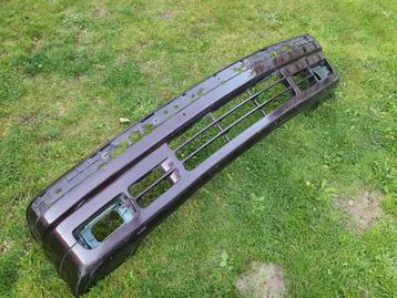 Bmw e36 sedan oem voorbumper  beschikbaar voor biedingen
