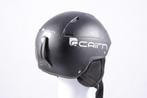 Casque de ski snowboard 57 58 cm CAIRN LOC-ACTIVE, Sports & Fitness, Ski & Ski de fond, Autres marques, Carving, Utilisé, Autres types