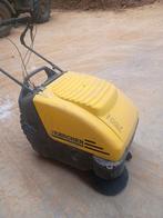 Karcher KSM750, Tuin en Terras, Veegmachines, Ophalen, Gebruikt