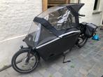 Urban arrow, Fietsen en Brommers, Gebruikt, 3 kinderen, Elektrisch, Ophalen
