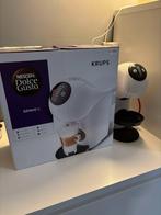 Dolce Gusto Genio S, Elektronische apparatuur, Koffiezetapparaten, Ophalen, Koffiepads en cups, Koffiemachine, Zo goed als nieuw