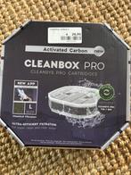 Aquatlantis Cleanbox Pro Activated Carbon L NIEUW, Dieren en Toebehoren, Ophalen of Verzenden, Nieuw
