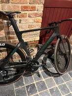 Canyon Aeroad CFR 2024, Carbon, Zo goed als nieuw, 53 tot 57 cm, Ophalen