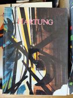 Hartung livre, Enlèvement ou Envoi, Comme neuf