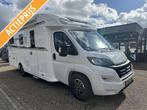 Weinsberg CaraSuite 700 ME 5p,Maxi,Ensuite bad 0256, Caravans en Kamperen, Overige merken, Bedrijf, Half-integraal