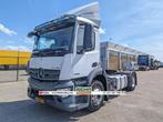 Mercedes-Benz Antos 1836 4x2 Daycab Euro6 - Automaat - Airco, Te koop, Cruise Control, Diesel, Bedrijf