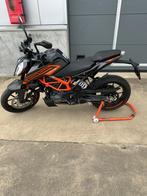 Ktm duke, Motoren, Particulier, 125 cc