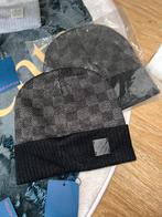Bonnet louis Vuitton homme, Vêtements | Hommes, Bonnets, Écharpes & Gants, Enlèvement, Comme neuf, Bonnet