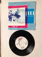 Luna Twist: look out ( belpop; 1982), Cd's en Dvd's, Verzenden