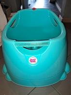 Baignoire bébé Okbaby, Enfants & Bébés, Bains & Soins, Enlèvement, Comme neuf, Baignoire