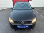 Volkswagen Polo 1.6 CR TDi Comfortline GPS Euro 5, Auto's, Volkswagen, Voorwielaandrijving, Euro 5, Stof, 96 g/km