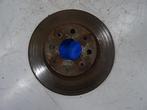 REMSCHIJF ACHTER Alfa Romeo MiTo (955) (01-2008/12-2018), Gebruikt, Alfa Romeo