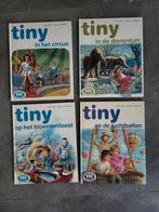 Tiny boeken, Ophalen of Verzenden, Gelezen