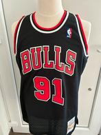 Dennis Rodman Chicago Bulls Basketbal NBA, Sport en Fitness, Basketbal, Ophalen, Zo goed als nieuw