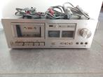 Pioneer CT-F500 - K7, TV, Hi-fi & Vidéo, Decks cassettes, Autres marques, Simple, Tape counter, Enlèvement