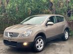 Nissan QashQai 2008 1.5 diesel 2500€ zo meenemen, Auto's, Bedrijf, Te koop