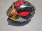 Carbon helm shoei, Motoren, Ophalen, Shoei