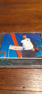 Crossing borders, Cd's en Dvd's, Cd's | R&B en Soul, Ophalen of Verzenden