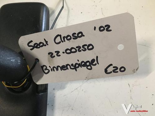 Seat arosa 2002 Binnenspiegel, Auto-onderdelen, Spiegels, Gebruikt, Ophalen of Verzenden