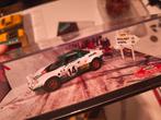 Lancia Stratos 1:43 model car collectie, Ophalen of Verzenden, Zo goed als nieuw