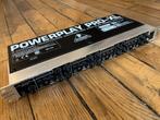 BEHRINGER HA4700 POWERPLAY PRO-XL, Ophalen of Verzenden, Zo goed als nieuw, Minder dan 5 kanalen, Microfooningang
