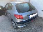 Peugeot 2002, Auto's, Peugeot, Te koop, Benzine