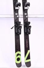 163 freestyle ski's HEAD OBLIVION 79 2023, grip walk, Sport en Fitness, Skiën en Langlaufen, 160 tot 180 cm, Gebruikt, Verzenden