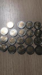 Euromunten, Postzegels en Munten, Ophalen of Verzenden