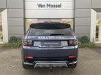 Land Rover Discovery Sport P200 MHEV AWD Auto S, Auto's, Automaat, Stof, Gebruikt, 4 cilinders