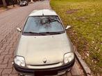 Renault Clio benzine 93000 km, Stof, Bedrijf, 1200 cc, Euro 3