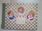 Nos enfants Royaux, Ophalen of Verzenden, Zo goed als nieuw, Kaart, Foto of Prent