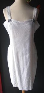 kleed Versace VJC Italia, Kleding | Dames, Jurken, Versace VJC, Ophalen of Verzenden, Wit