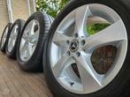 17" Mercedes V-Klasse Vito W447 zomerset 7,9mm Continental, Banden en Velgen, 17 inch, Ophalen of Verzenden, Bestelwagen