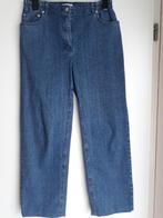 DAMART 1 JEANS, Kleding | Dames, Spijkerbroeken en Jeans, Ophalen of Verzenden, Zo goed als nieuw, Blauw