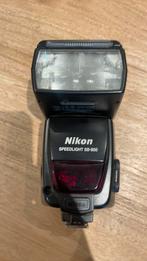 Nikon speedlight SB-800, Audio, Tv en Foto, Ophalen of Verzenden, Zo goed als nieuw
