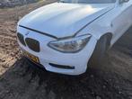 Capot d'un BMW 1-Serie (300), -, 3 mois de garantie, Utilisé, Capot moteur