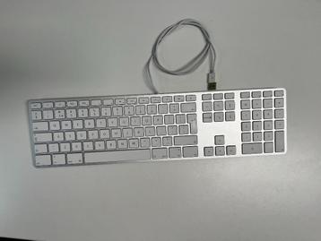 Apple USB toetsenbord - US international / qwerty beschikbaar voor biedingen