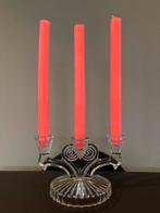 Kandelaar Jeanette Glass Company, Antiek en Kunst, Ophalen