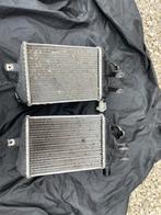 2 Radiateur rechts BMW GS 1200/1250