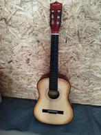 Speelgoed gitaar, Enlèvement, Utilisé