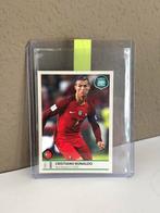 Cristiano Ronaldo 2018 Panini Road To Russia World Cup, Ophalen of Verzenden, Nieuw, Sticker