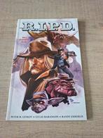 R.I.P.D. comic, Boeken, Ophalen of Verzenden, Gelezen, Eén comic, Amerika