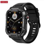 Gard pro ultra smartwatch, Ophalen, Zwart, Conditie, Zo goed als nieuw