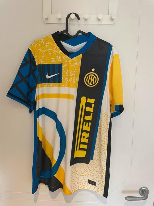 Officieel vapor shirt Inter, Verzamelen, Sportartikelen en Voetbal, Nieuw, Shirt, Ophalen of Verzenden
