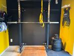 Powerlifting, Ophalen, Zo goed als nieuw