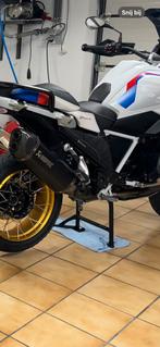 BMW 1250 GS zijtassen (Wunderlich), Motoren, Accessoires | Koffers en Tassen, Zo goed als nieuw